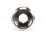 B-GH T&S Brass Garden Hose Outlet Adapter