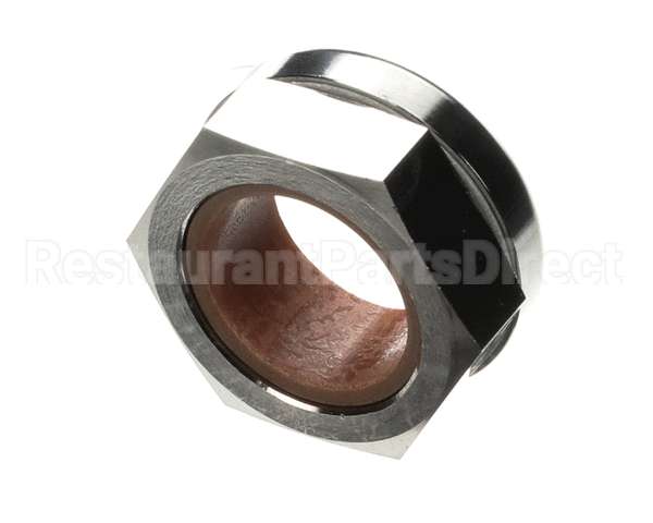 B-KF T&S Brass Protective Flange For Deck-Mounted Spray