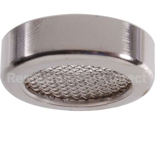 B-PT Compatible TS Brass Tip, Stream (Leadfree)