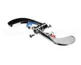 B-WH4-K T&S Brass 4 Wrist-Action Handles & Eterna Parts Ki