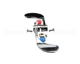 B-WH4-K T&S Brass 4 Wrist-Action Handles & Eterna Parts Ki