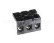 B000AL Grindmaster Cecilware Terminal Block - 120V/1Ph - Me