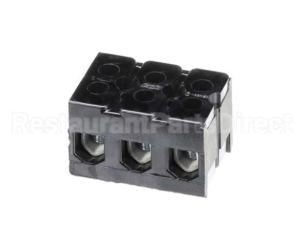 B000AL Grindmaster Cecilware Terminal Block - 120V/1Ph - Me
