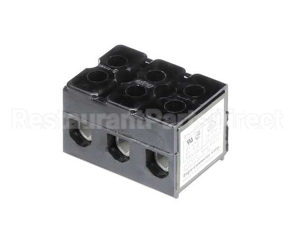 B000AL Grindmaster Cecilware Terminal Block - 120V/1Ph - Me
