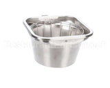 B003280B1 Fetco Brew Basket Assembly, 13 X 5, .280