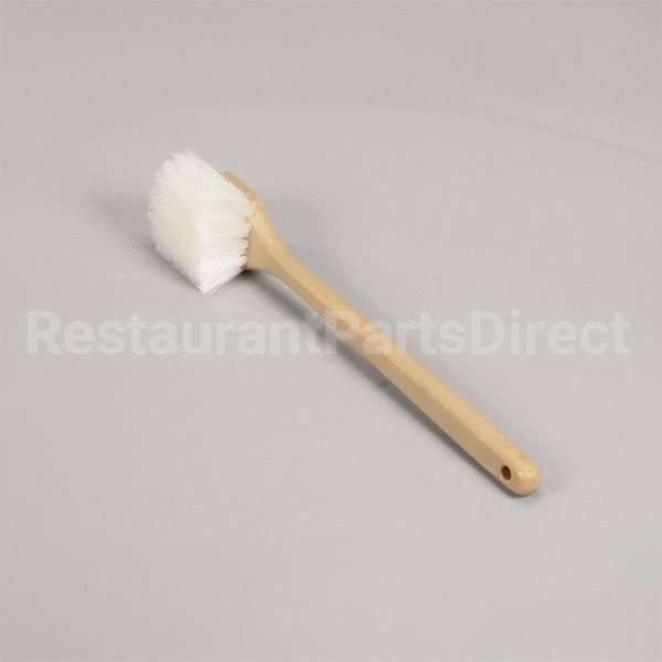 B0049 Compatible BKI Brush, Pot Scrubber, 20"