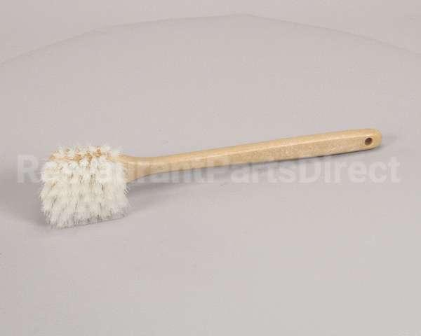 B0049 Bki Brush, Pot Scrubber, 20"