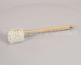 B0049 Bki Brush, Pot Scrubber, 20"