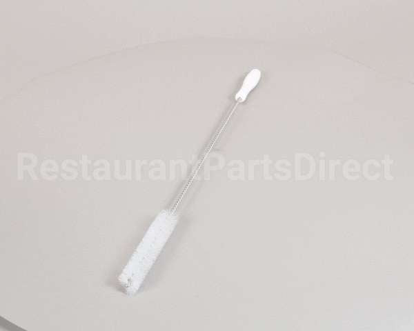 B0075 Bki Brush, Drain (Long White)