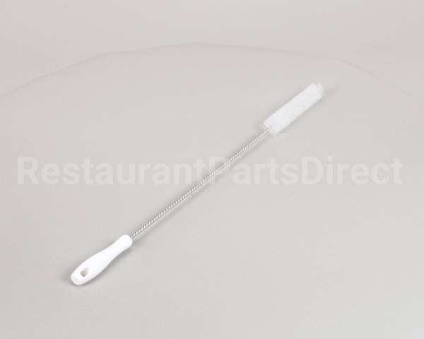 B0075 Bki Brush, Drain (Long White)