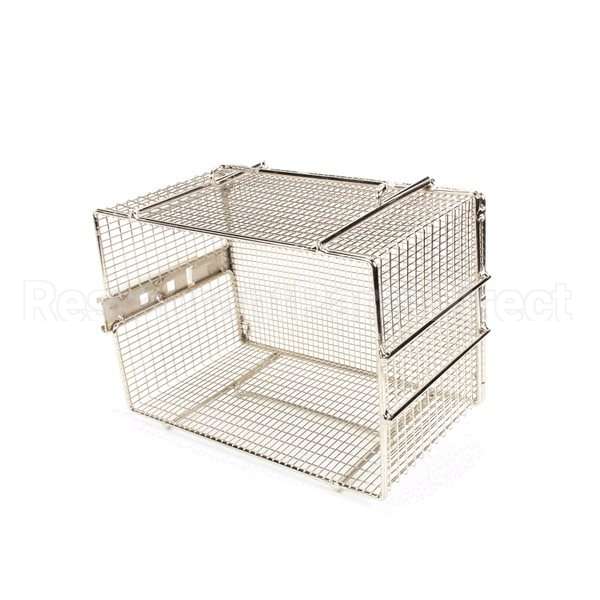 B0108B Compatible BKI Basket, Lgf