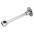B0109-01 Compatible TS Brass Bracket, Wall (2 To 6.75", T&S)