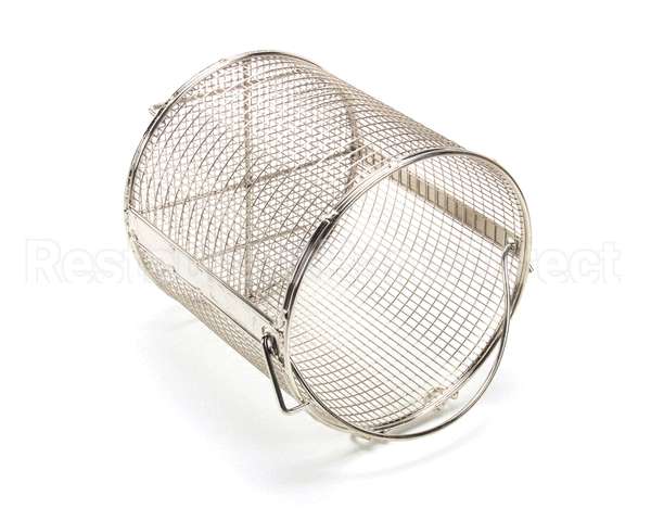 B0113 Bki Basket, Alf Bail Handle