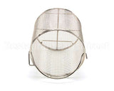 B0113 Bki Basket, Alf Bail Handle