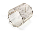 B0113 Bki Basket, Alf Bail Handle