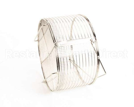 B0114 Bki Basket, Large Fkm Bail Handle