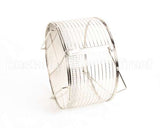 B0114 Bki Basket, Large Fkm Bail Handle