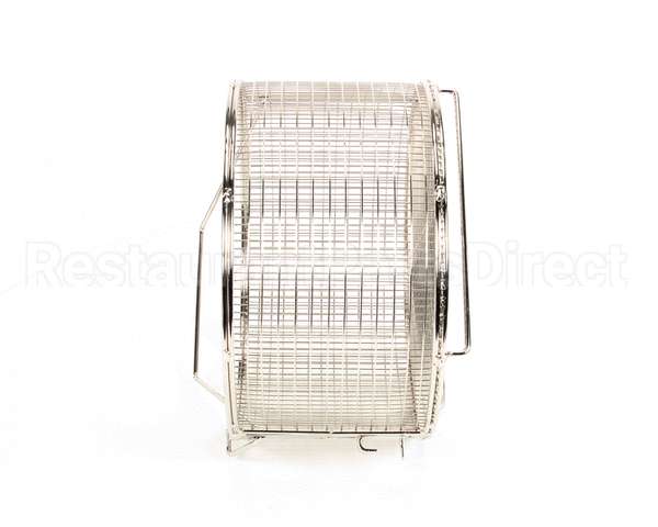 B0114 Bki Basket, Large Fkm Bail Handle