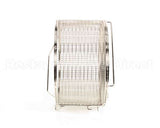 B0114 Bki Basket, Large Fkm Bail Handle