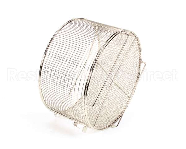 B0114 Bki Basket, Large Fkm Bail Handle