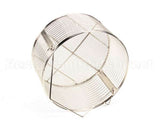 B0114 Bki Basket, Large Fkm Bail Handle