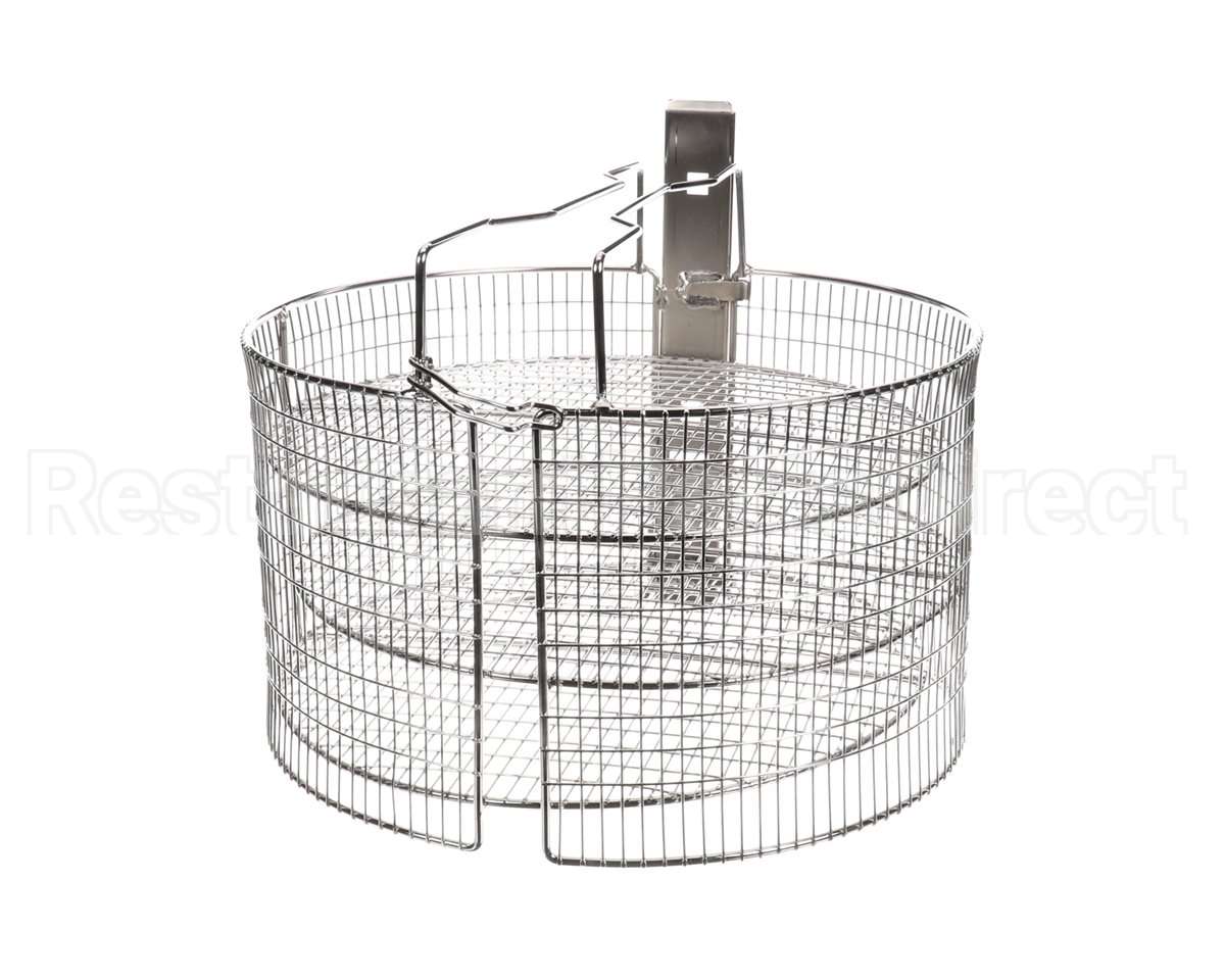 B0119B Bki Basket, Fkm Layered W/Slide