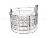 B0119B Bki Basket, Fkm Layered W/Slide
