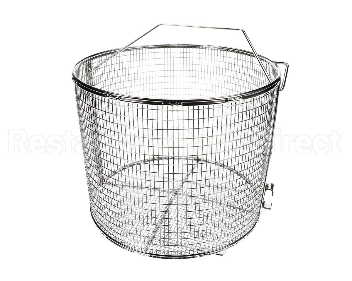 B0128 Bki Basket, Fkm (Grande)