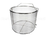 B0128 Bki Basket, Fkm (Grande)