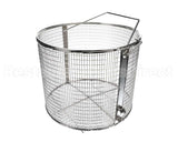 B0128 Bki Basket, Fkm (Grande)