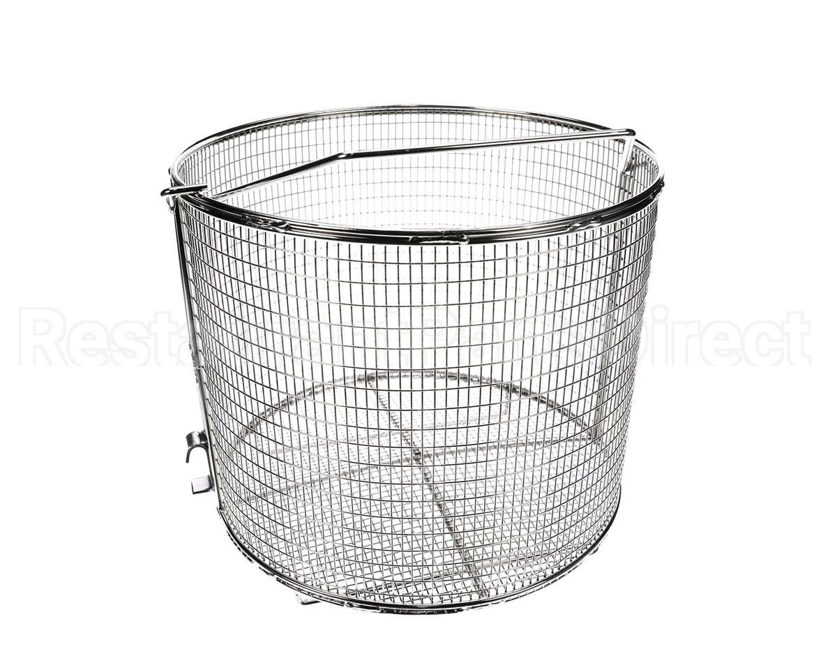 B0128 Bki Basket, Fkm (Grande)