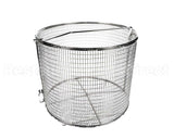 B0128 Bki Basket, Fkm (Grande)