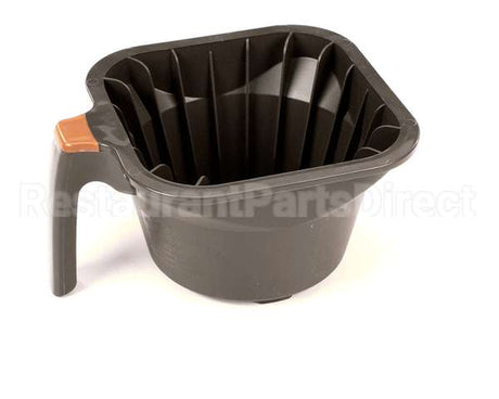 B014218BN2 Fetco Brew Basket Assembly, 13 X 5, 0.21