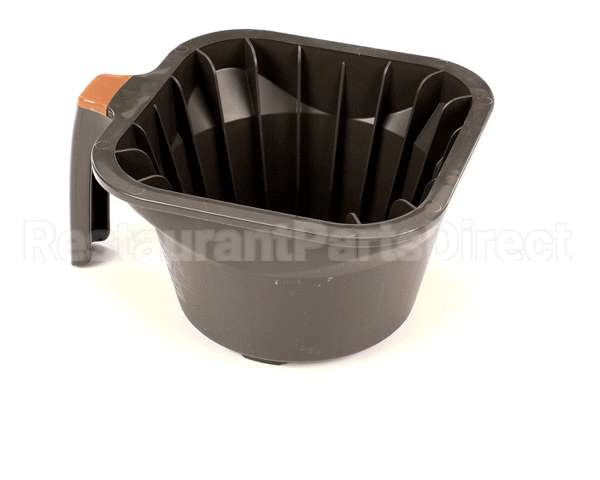 B014218BN2 Fetco Brew Basket Assembly, 13 X 5, 0.21