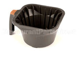 B014218BN2 Fetco Brew Basket Assembly, 13 X 5, 0.21