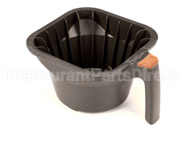 B014218BN2 Fetco Brew Basket Assembly, 13 X 5, 0.21