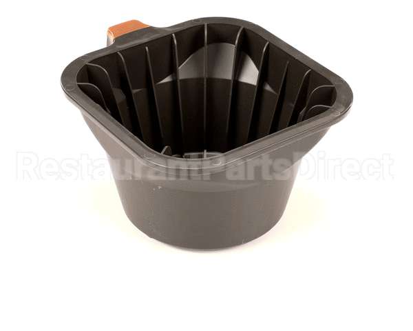 B014218BN2 Fetco Brew Basket Assembly, 13 X 5, 0.21