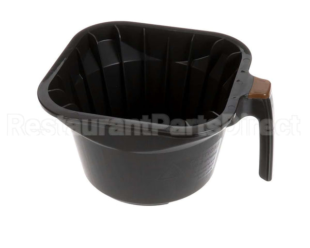 B015280BN2 Fetco Brew Basket Assy, 16 X 6, 0.28