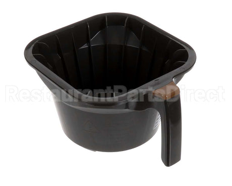 B015280BN2 Fetco Brew Basket Assy, 16 X 6, 0.28