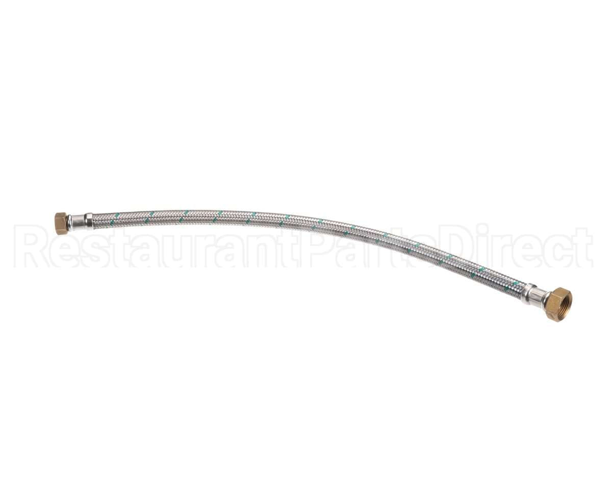 B020-70010915 Intl Environmental Corp Flex Hose Cnctr 1/2