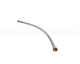 B020-70010915 Intl Environmental Corp Flex Hose Cnctr 1/2