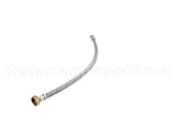 B020-70010915 Intl Environmental Corp Flex Hose Cnctr 1/2