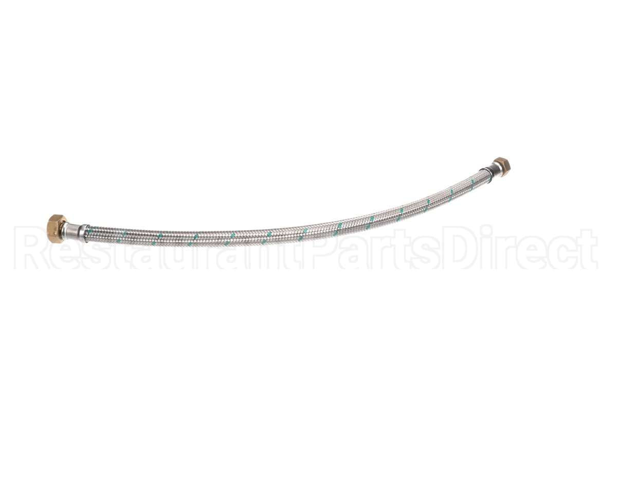 B020-70010915 Intl Environmental Corp Flex Hose Cnctr 1/2