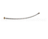 B020-70010915 Intl Environmental Corp Flex Hose Cnctr 1/2