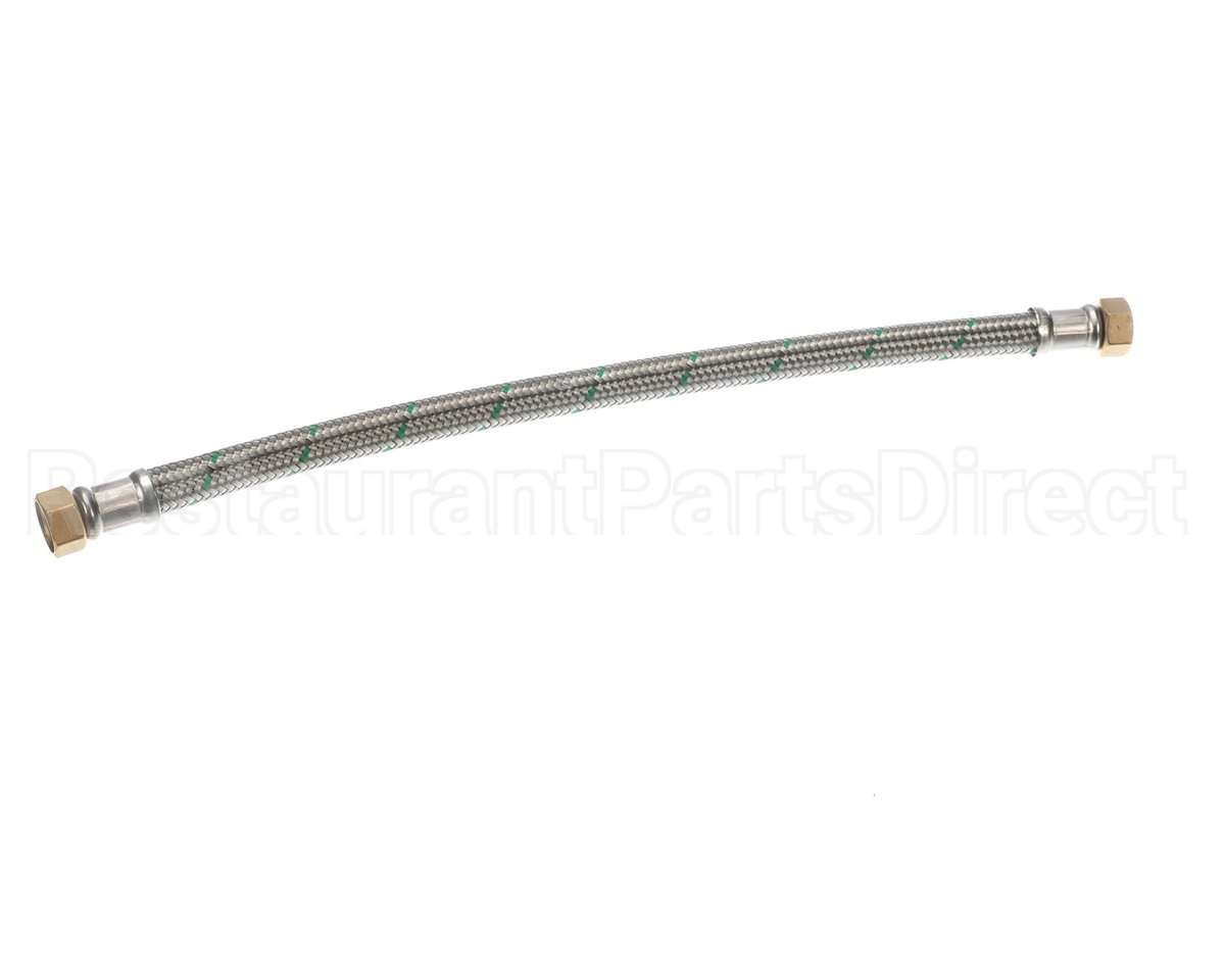 B020-70010949 Intl Environmental Corp Flex Hose 1/2X18 Ufh050F050F18