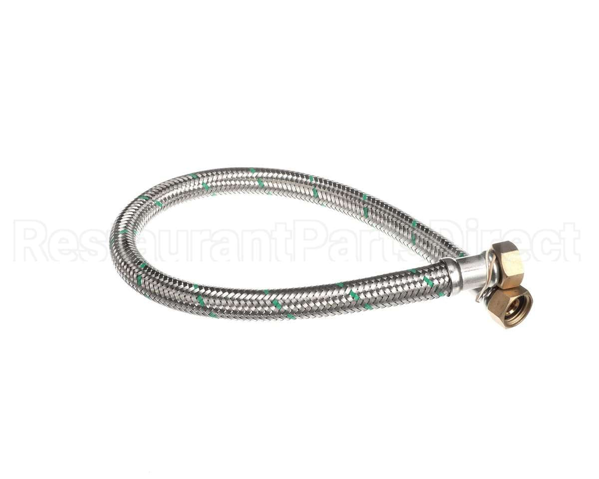 B020-70010950 Intl Environmental Corp Flex Hose 1/2X24 Ufh050F050F24