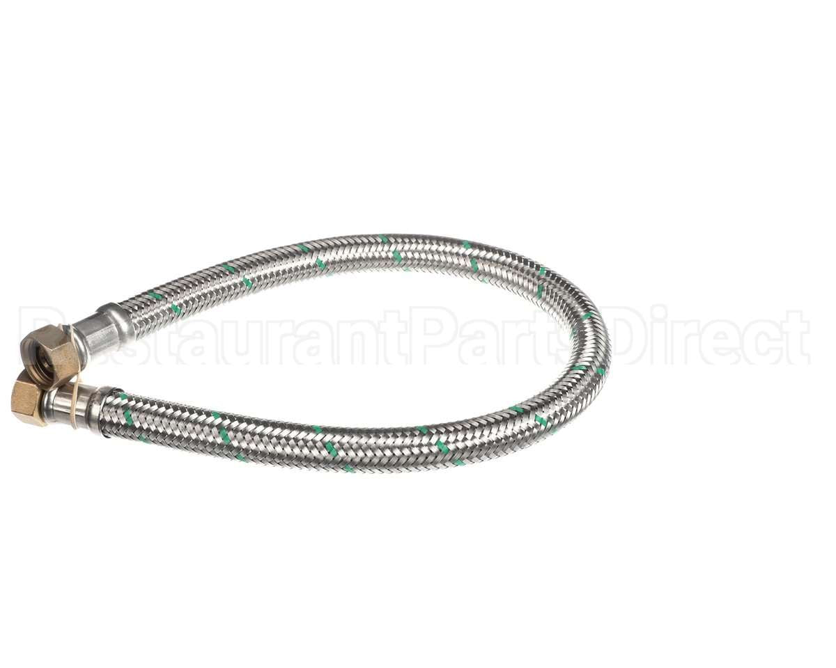 B020-70010950 Intl Environmental Corp Flex Hose 1/2X24 Ufh050F050F24