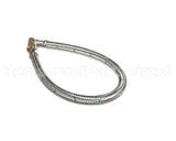 B020-70010950 Intl Environmental Corp Flex Hose 1/2X24 Ufh050F050F24