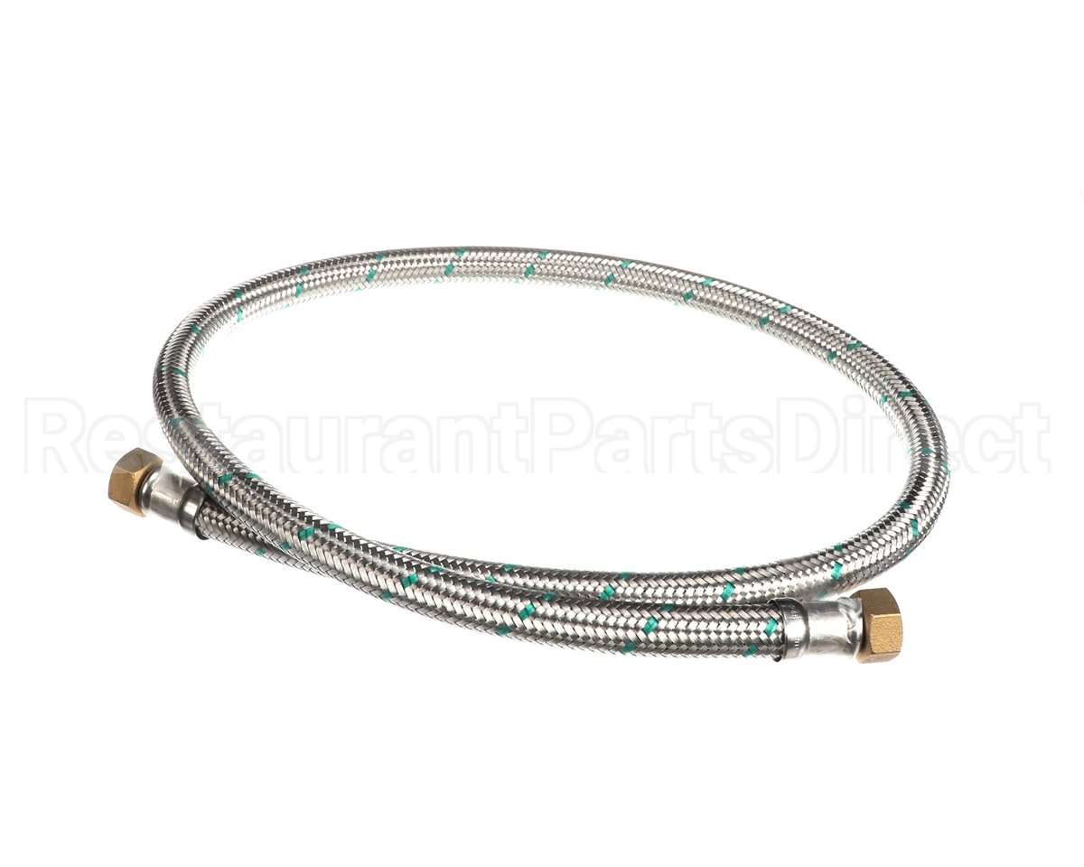 B020-70010966 Intl Environmental Corp Flex Hose.5X48 Ufh-050F-050F-48