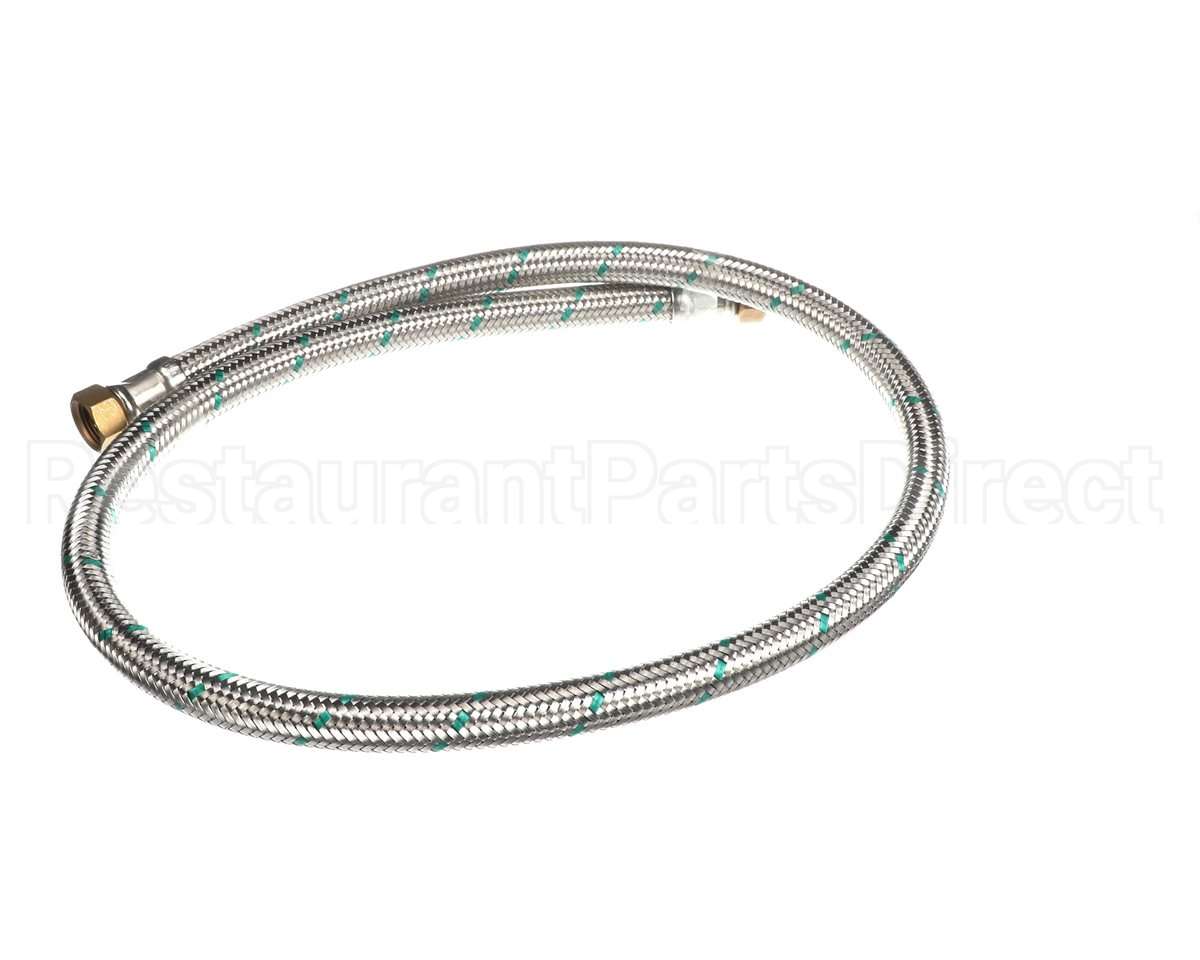 B020-70010966 Intl Environmental Corp Flex Hose.5X48 Ufh-050F-050F-48